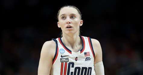 gia paige news|2025 WNBA Mock Draft: Predicting Paige Bueckers, Top .